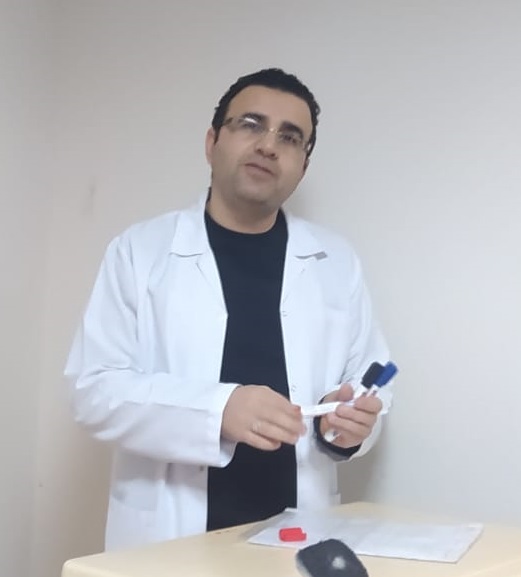 Recep AKKOÇ